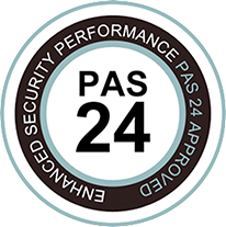 PAS 24